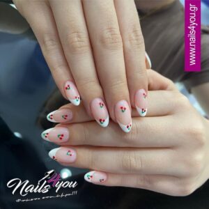 nails nails4you nails4youblog νύχια νύχι μανικιούρ πεντικιούρ manicure pedicure 