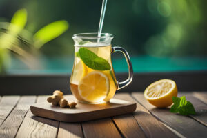 fresh-ginger-lemon-cinnamon-sticks-honey-dried-cloves-making-immunity-boosting-healthy-vitamin-drink τσάι με λεμόνι βιταμίνη C, υγεία, υγιεινός τρόπος ζωής, καρδιά, νεφρά πέτρα, Nails4you nails4youblog 