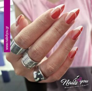 nails manicure pedicure french manicure nail art nails 4 you nals 4 you blog acrylic gel acrygel evgenikos group μανικιούρ πεντικιούρ ραντεβού για νύχια γαλλικό σχέδιο στα νύχια περλέ χρώμα γεωμετρικά σχέδια