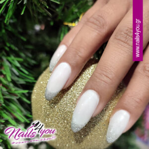 nails 4 you blog manicure pedicure evgenikos group xmas nails festive season sparkly manicure pedicure christmas manicure purple blue grey glitter μπλε γκρι μωβ φούξια metallic