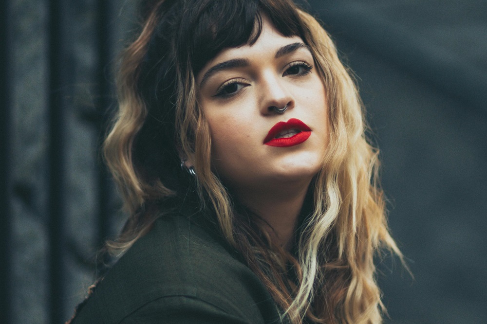 two toned hair nails 4 you blog manicure pedicure evgenikos group xmas christmas hair trend μαλλιά τάσεις αλλαγή νύχια περιποίηση άκρων διχρωμία μαλλιών