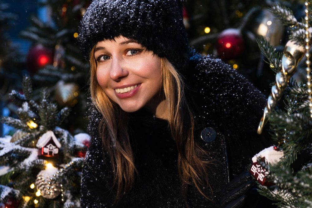 χριστουγεννιάτικο δέντρο Χριστούγεννα έλατο στολίδια Nails 4 you blog nails 4 you manicure pedicure christmas tree σύνδρομο evgenikos group